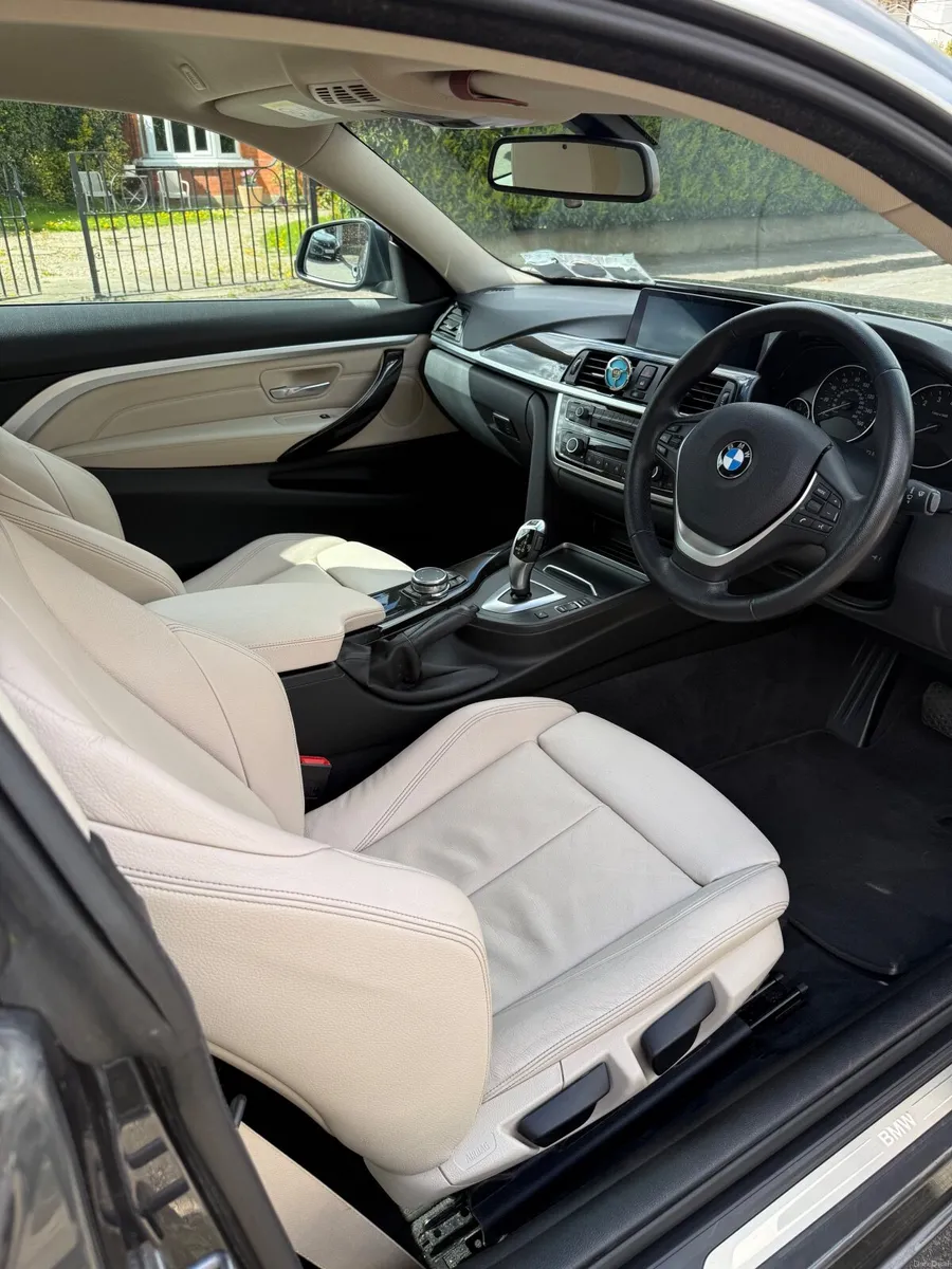 BMW 4-Series 2016 - Image 4
