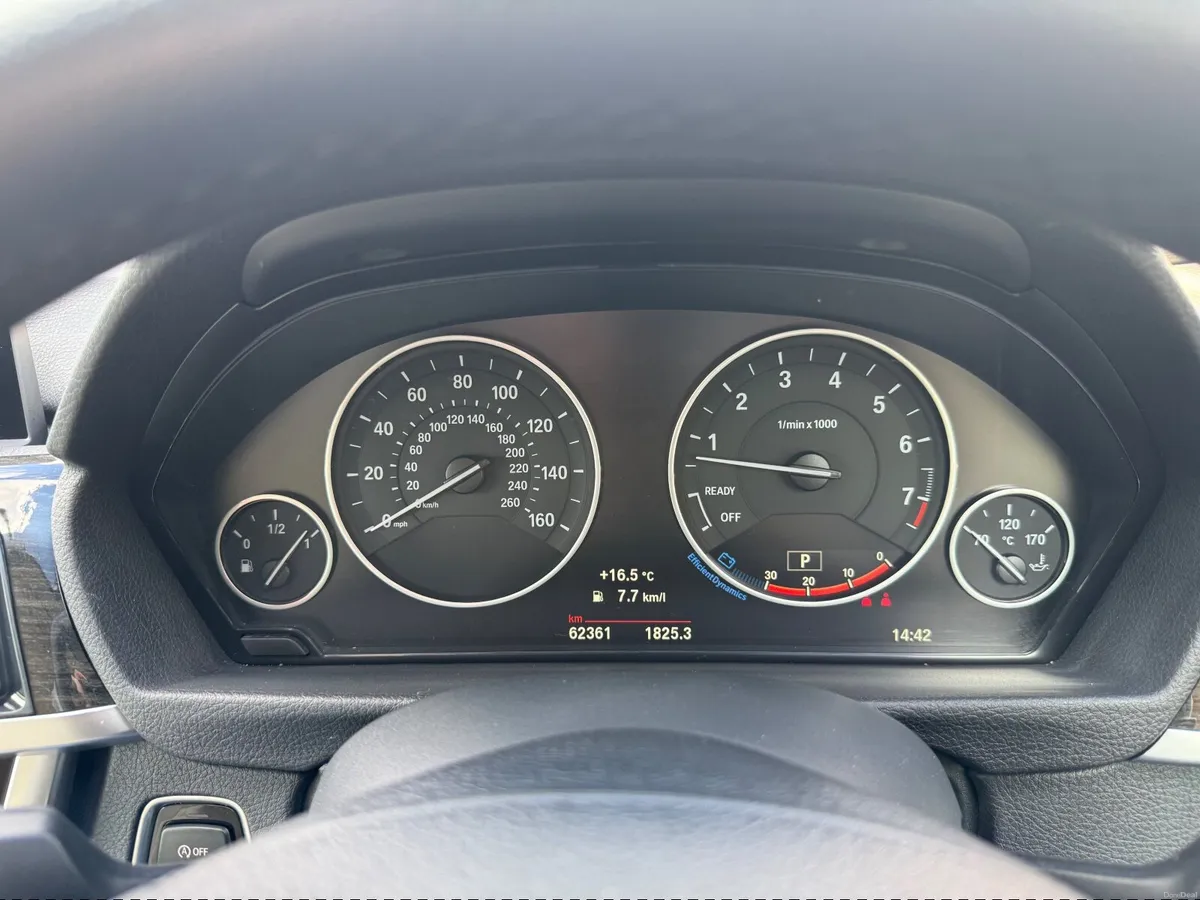 BMW 4-Series 2016 - Image 2