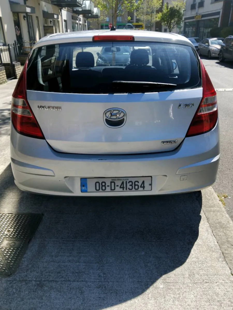 Hyundai i30 1.6 - Image 3
