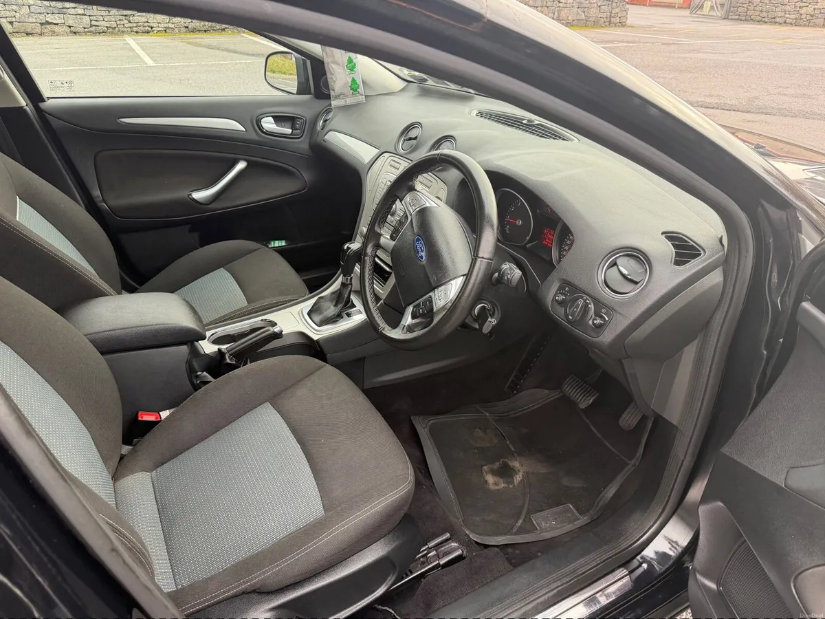 Ford Mondeo 2010 - Image 6