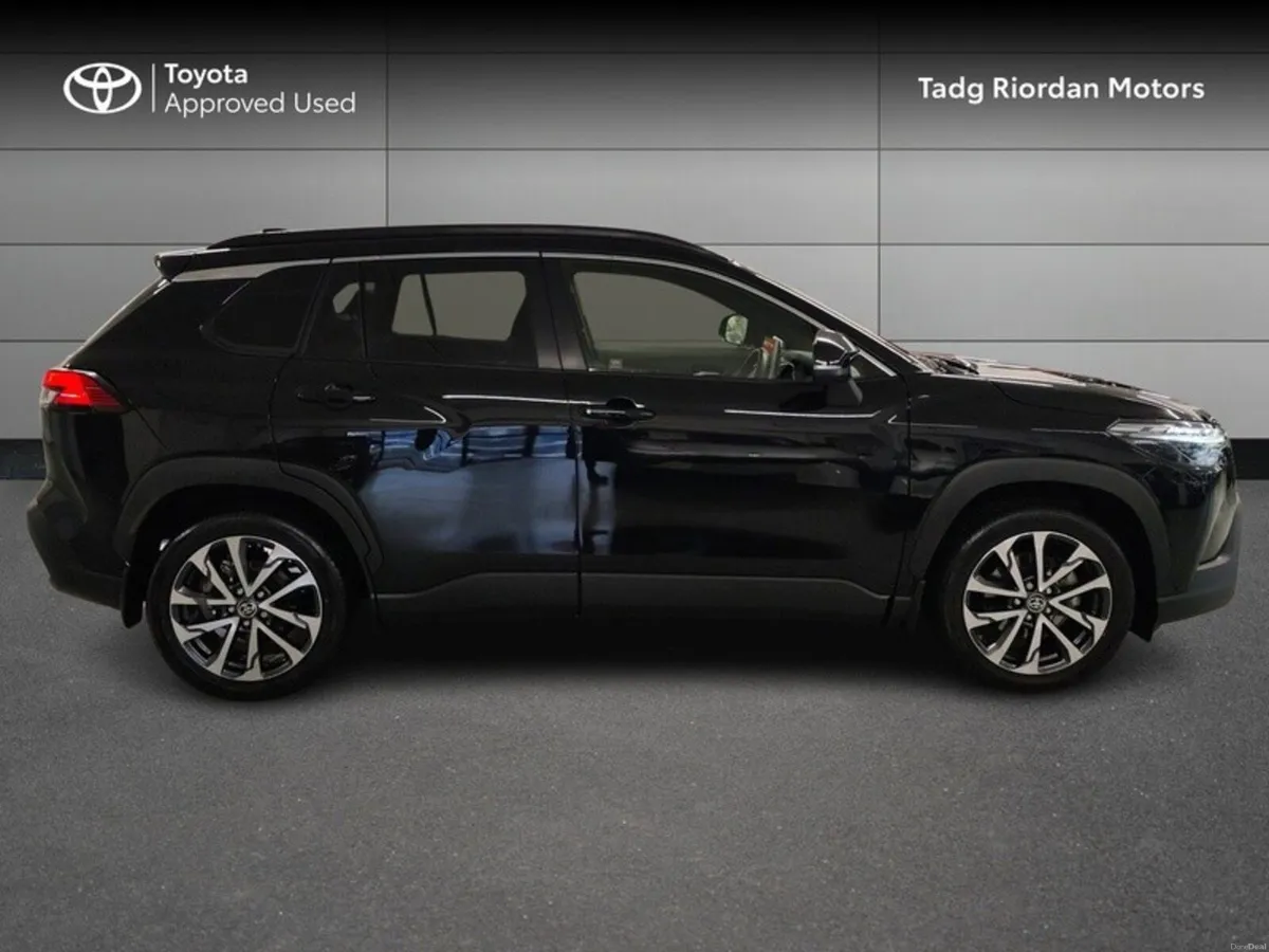 Toyota Corolla Cross SOL 1.8 - Image 3