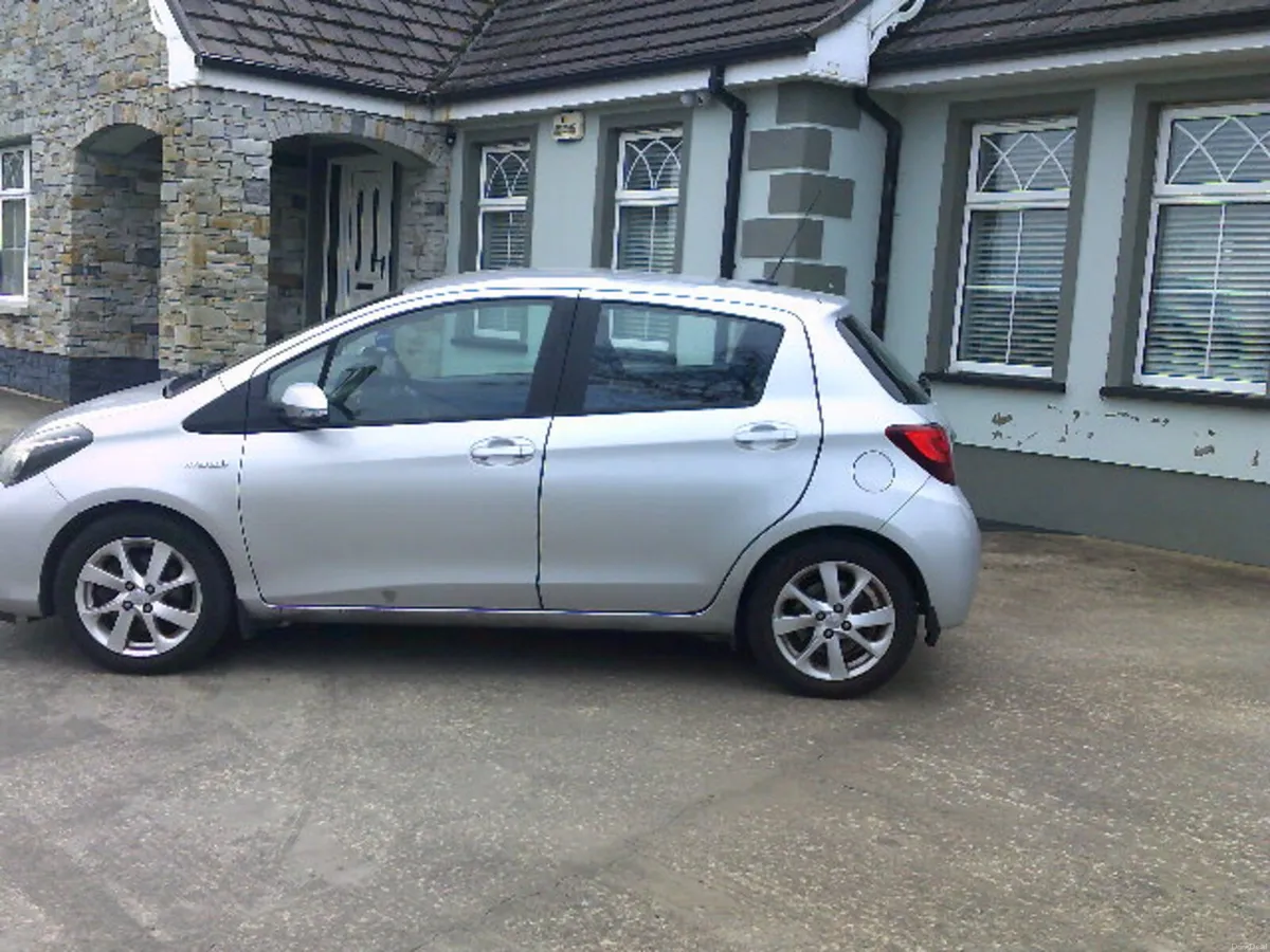 Peugeot 208 2016---LOW INSURANCE - Image 5