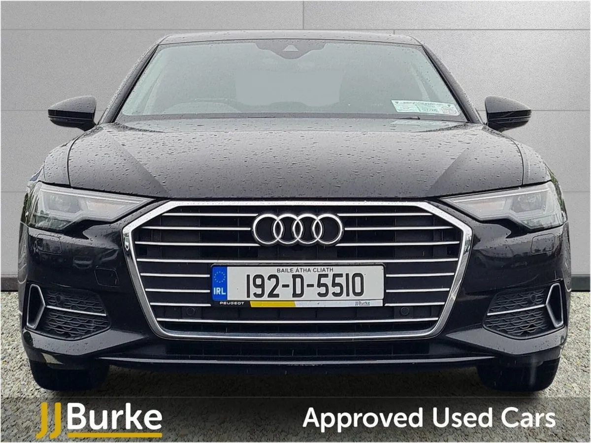 Audi A6 2.0TDI 204 S tronic SE - Image 2