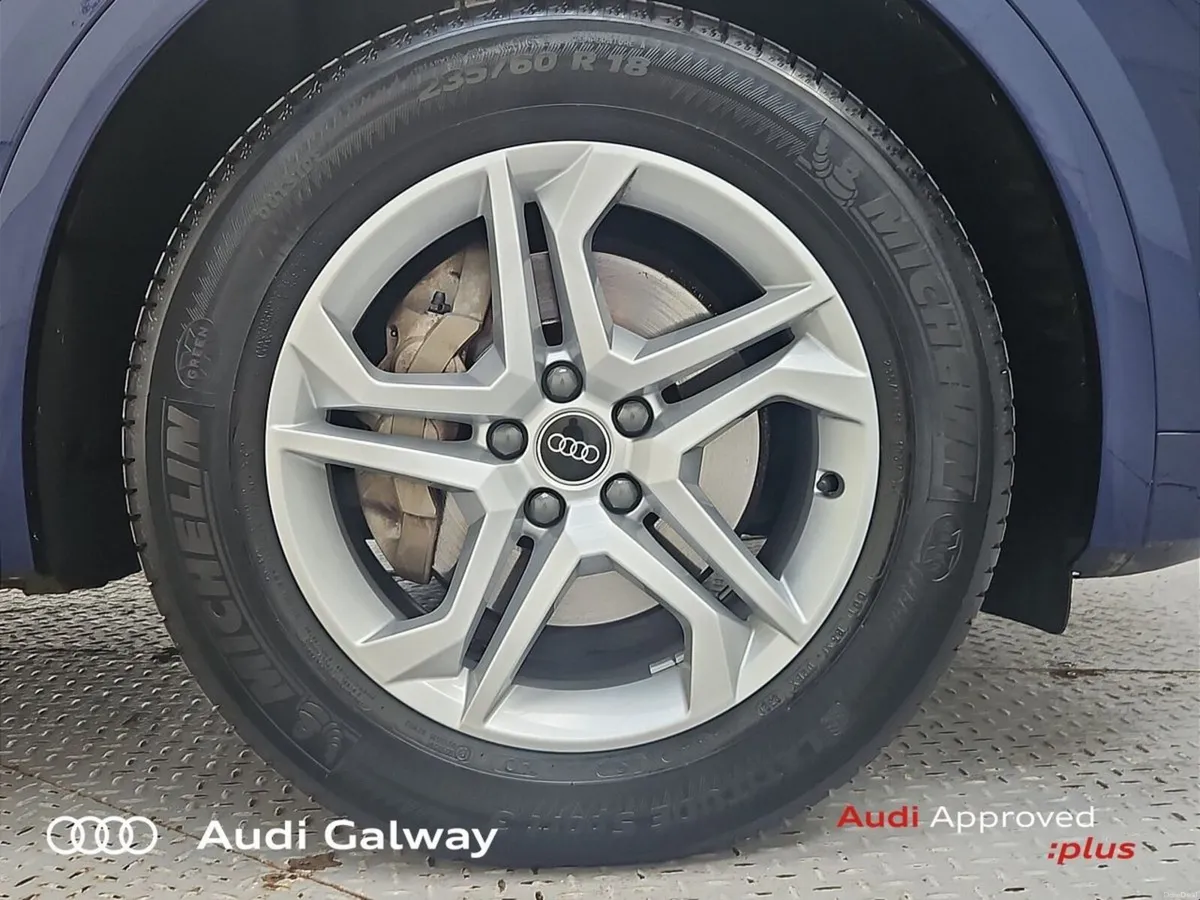 Audi Q5 €364 p/m - 35 TDI SE 163BHP A/T - Image 6