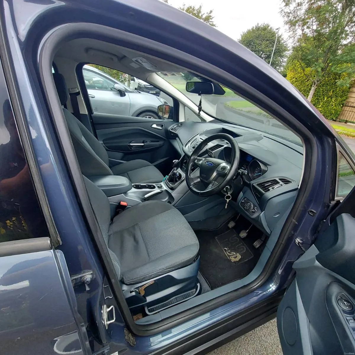 Ford C-Max - Image 3