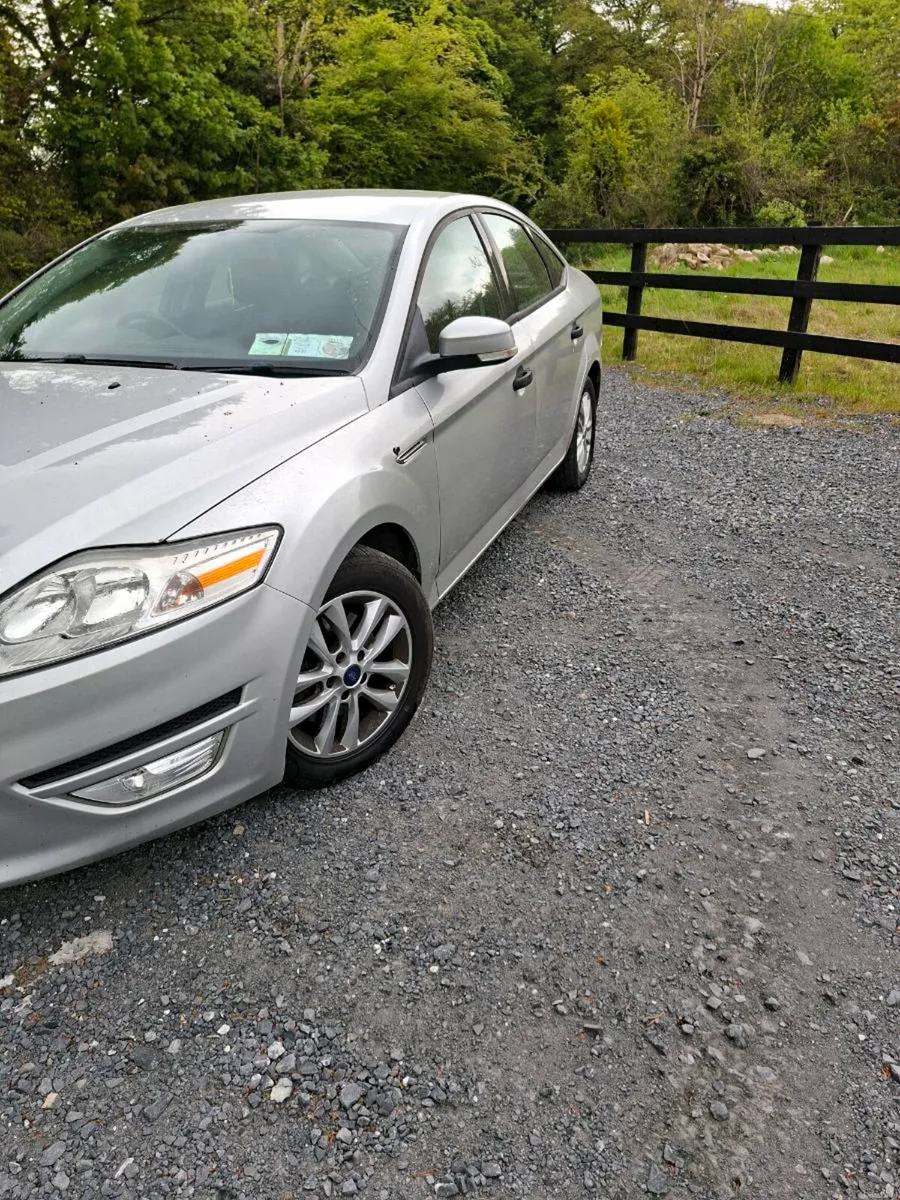 Ford mondeo - Image 2