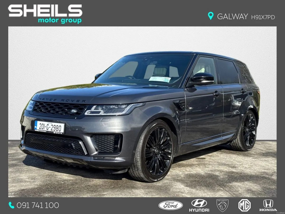 Land Rover Range Rover IMMACULATE TINY KMs 3L DIES - Image 4