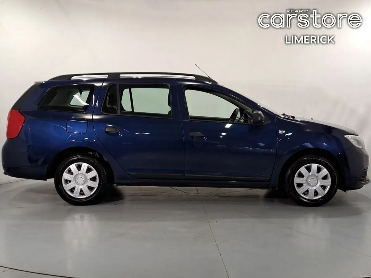 Dacia Logan 1.0 75 ALTERNATIVE - Image 2
