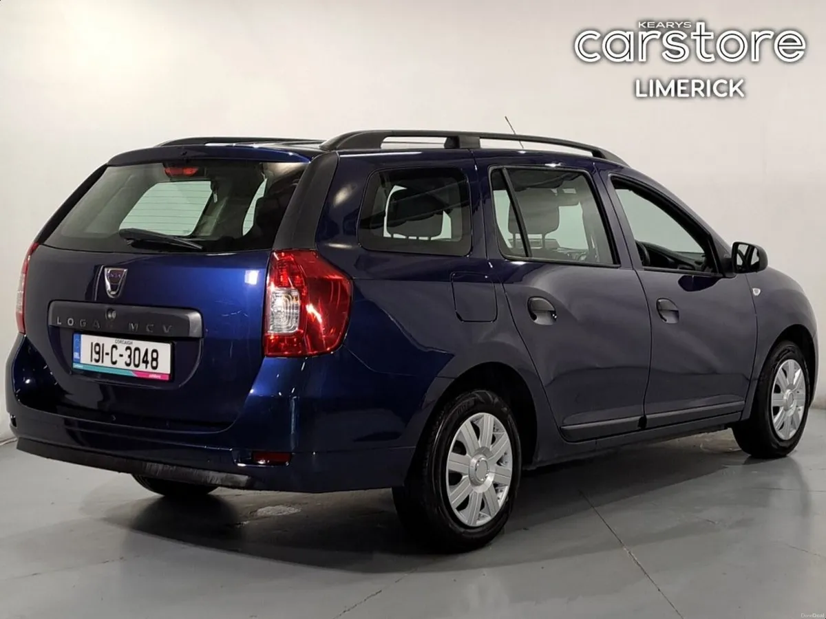 Dacia Logan 1.0 75 ALTERNATIVE - Image 3