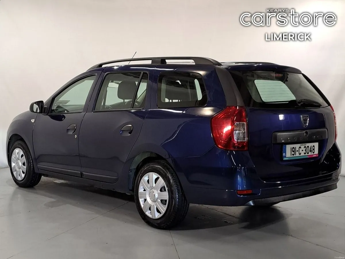 Dacia Logan 1.0 75 ALTERNATIVE - Image 5