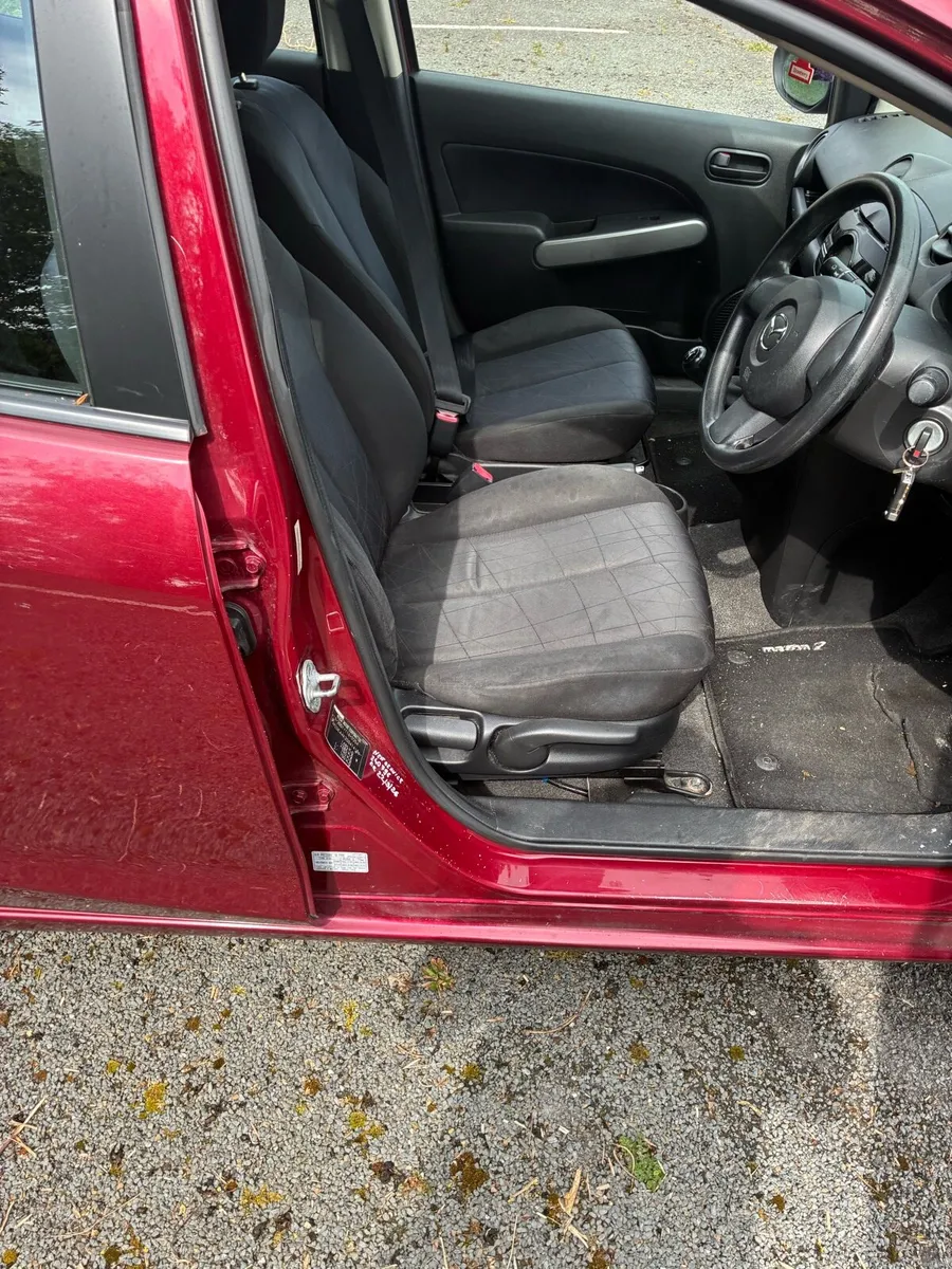 Mazda2 - Image 2