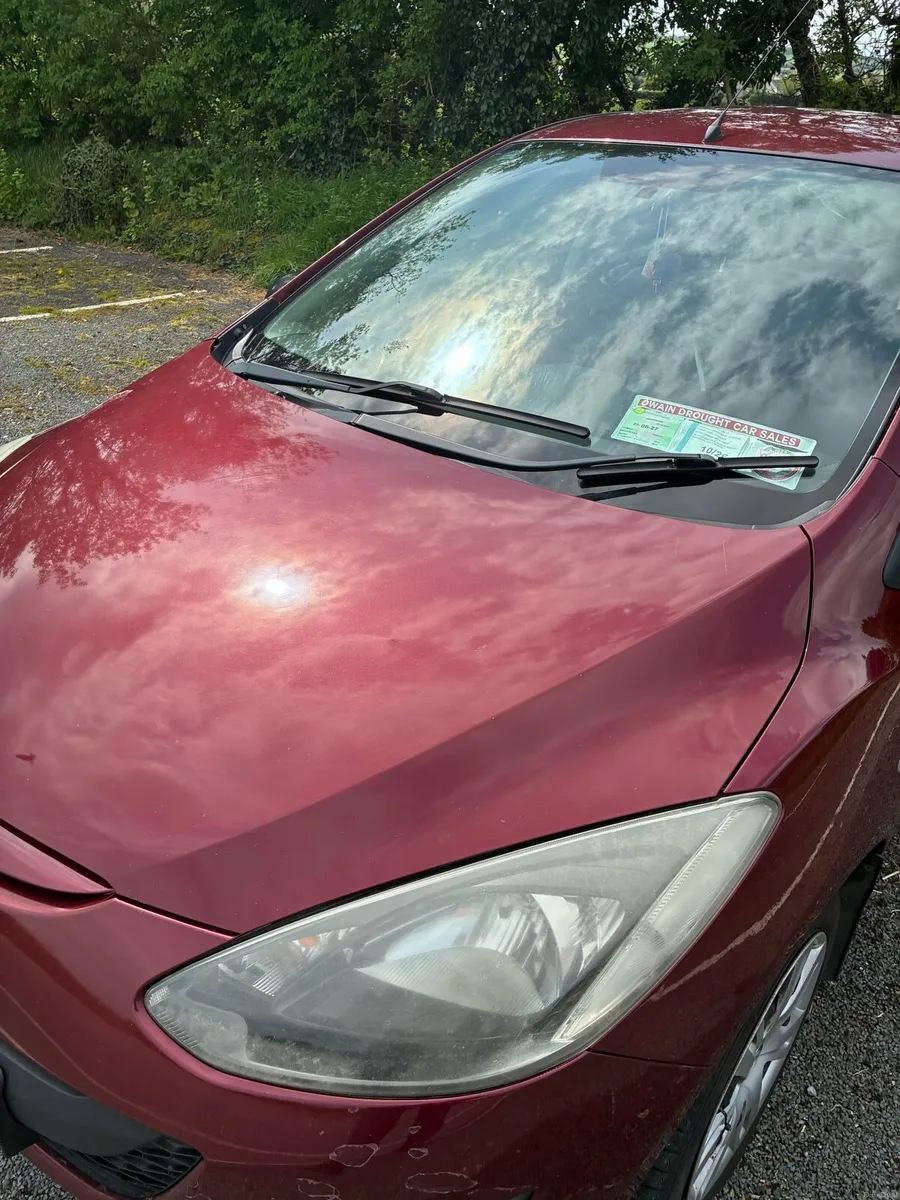 Mazda2 - Image 4