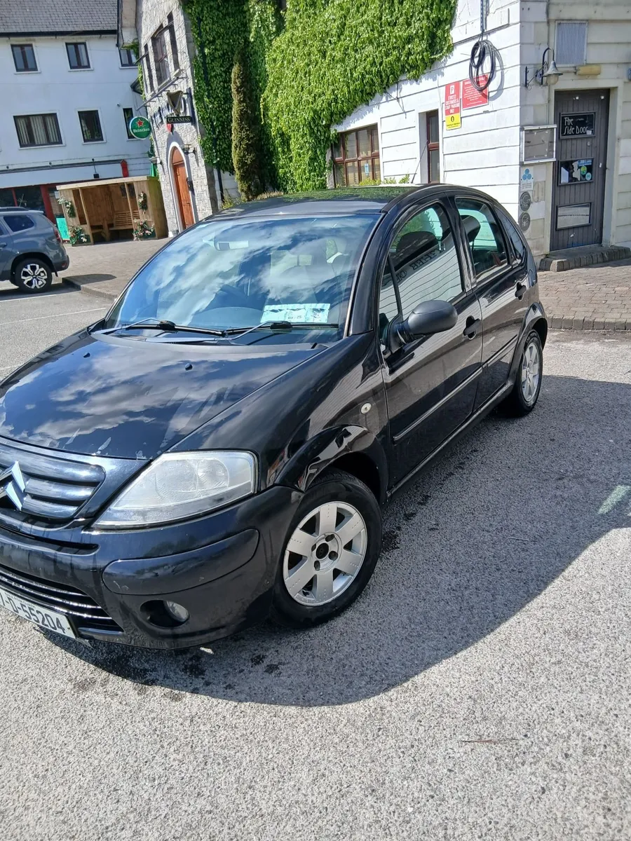 Citroen C3 2007 - Image 2