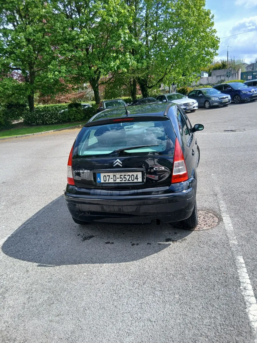 Citroen C3 2007 - Image 3