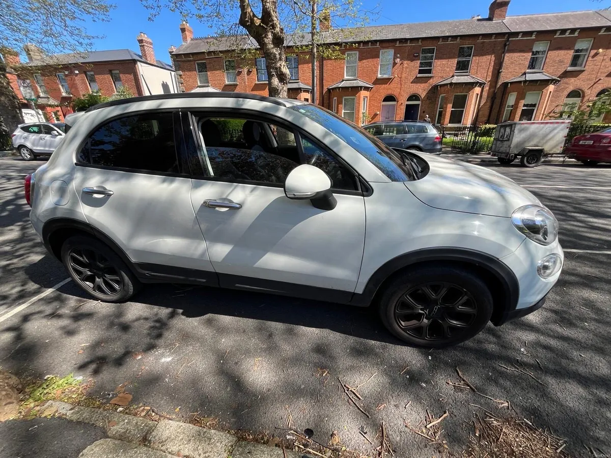 Fiat 500 X - Image 3