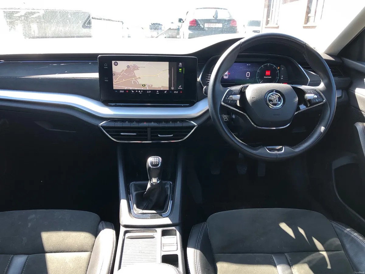 Skoda Octavia 2021 - Image 2