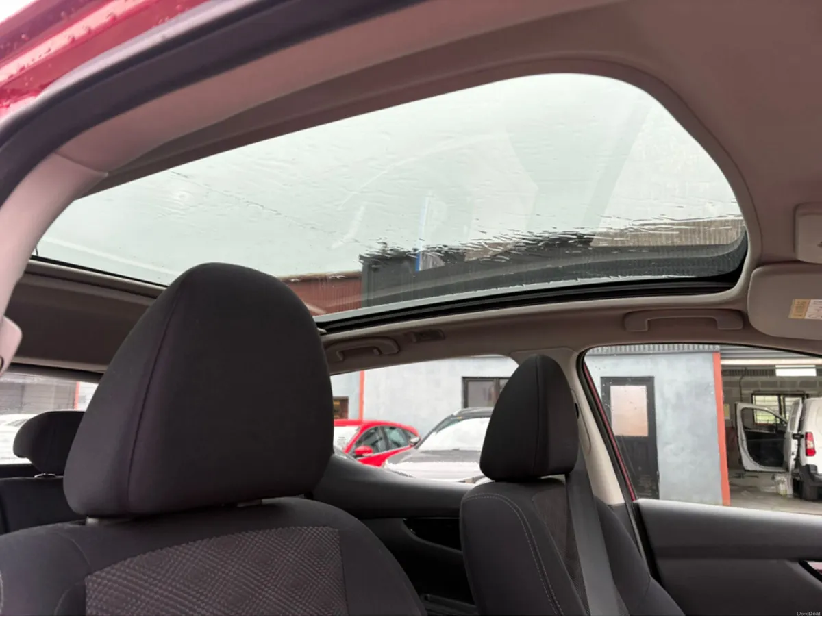 Nissan Qashqai 1.5 SV MY16 NC E6 4DR - Image 4