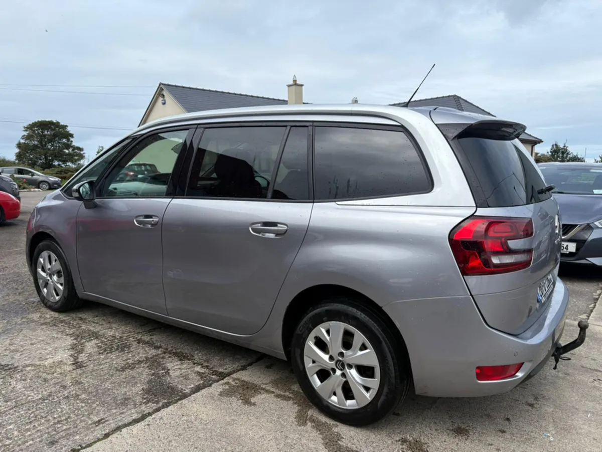 Citroen Grand C4 Spacetourer SPACETOURER FEEL 1.5 - Image 3