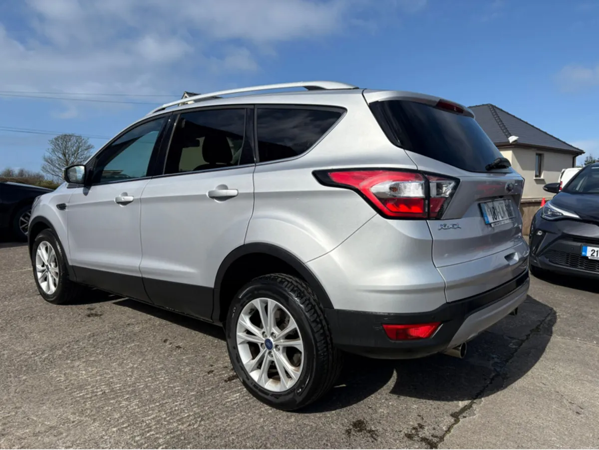 Ford Kuga ####AUTO####  1.5 TDCI TITANIUM 120PS 2 - Image 3