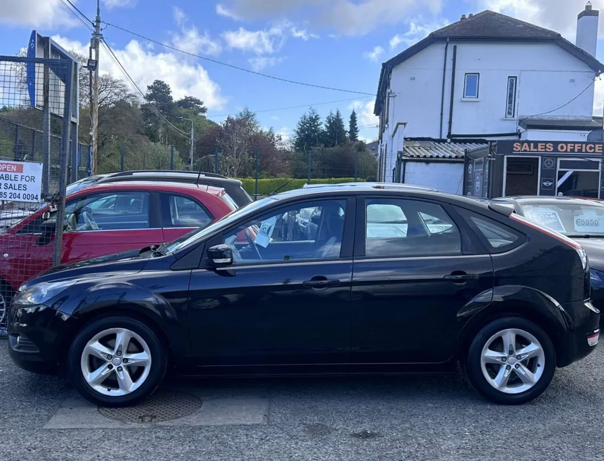 2008 Ford Focus NEW NCT! - Image 3