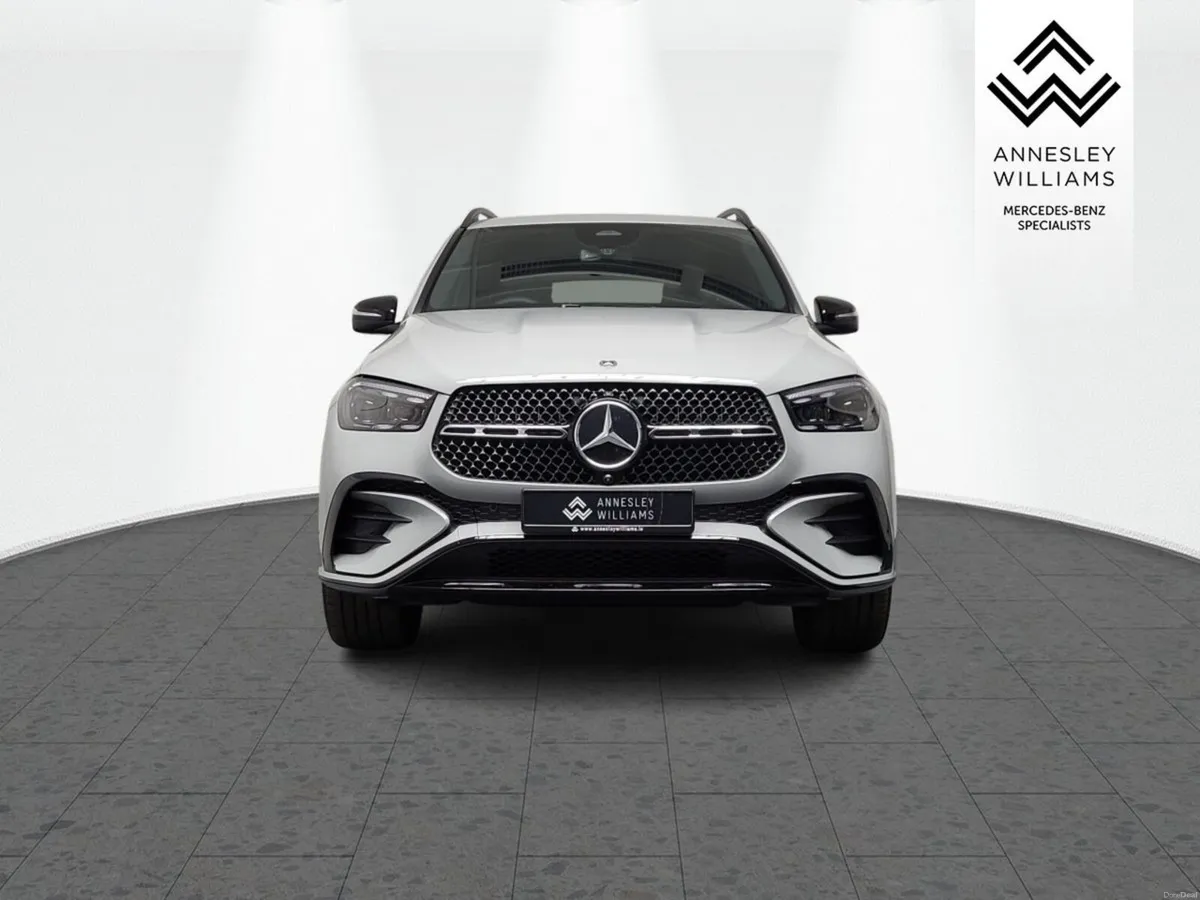 Mercedes-Benz GLE GLE350de Urban Edition 4Matic - Image 3