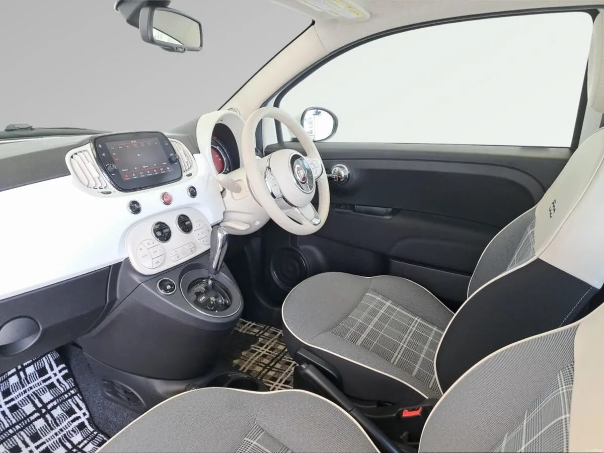 Fiat 500 TWIN AIR - Image 3