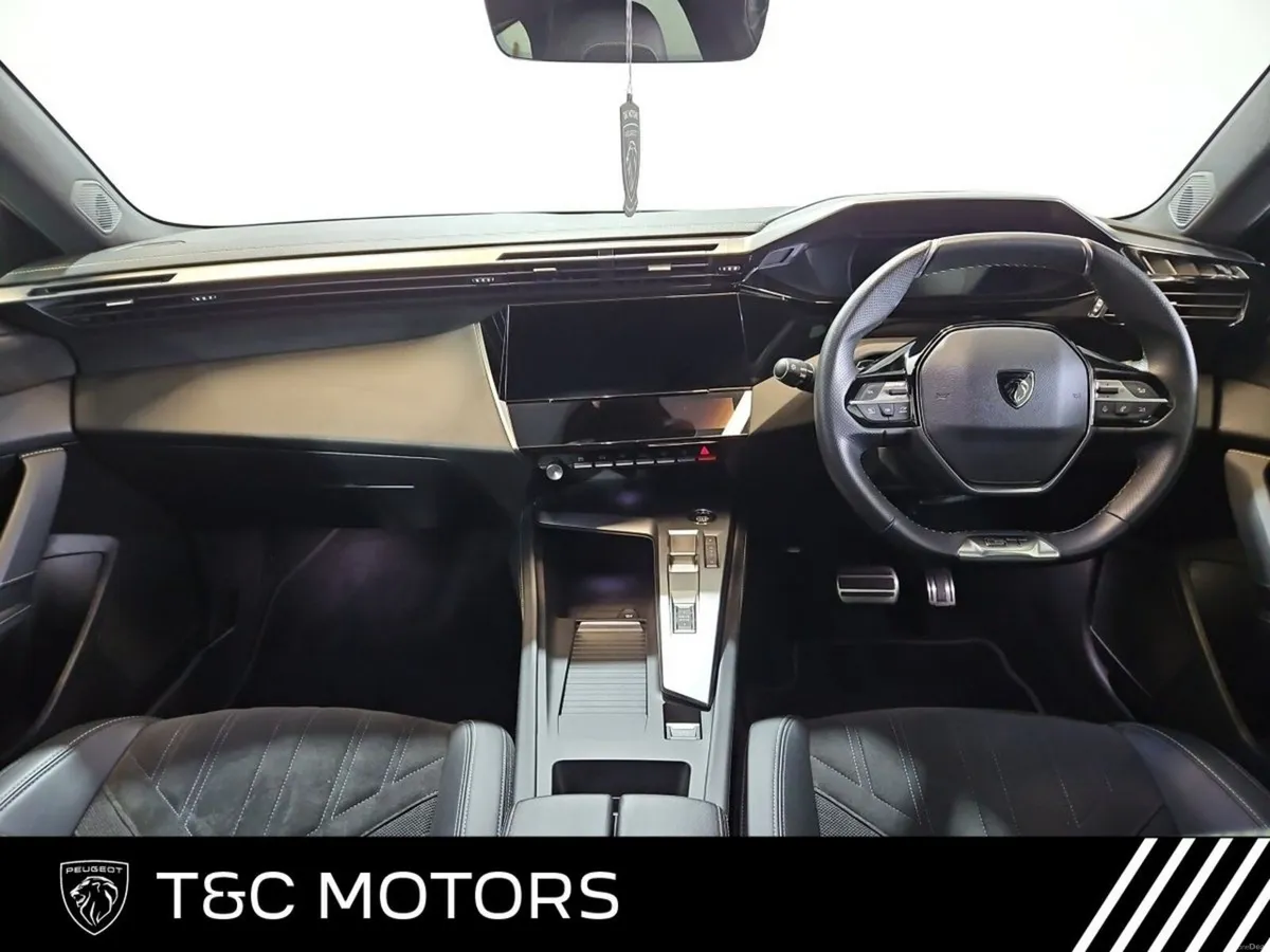 Peugeot 308 1.5 BlueHDi 130bhp GT Auto - Image 3
