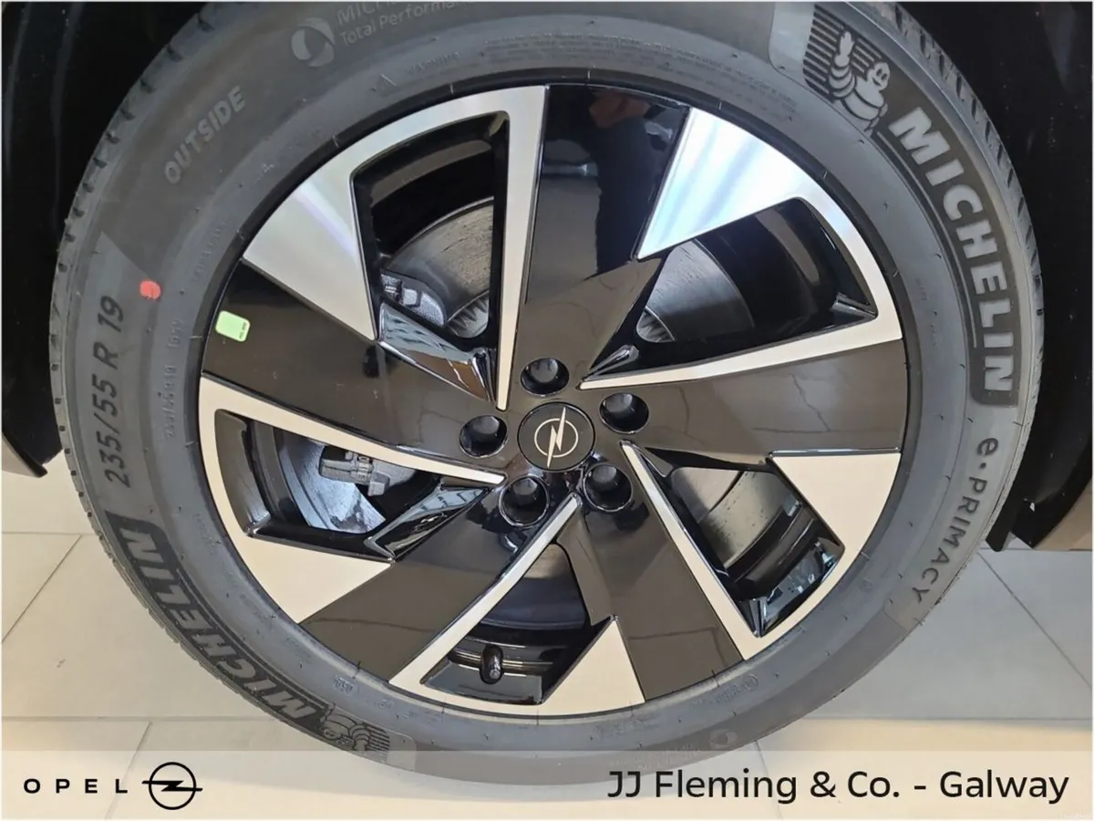 Opel Grandland sc ELECTRIC - Image 4