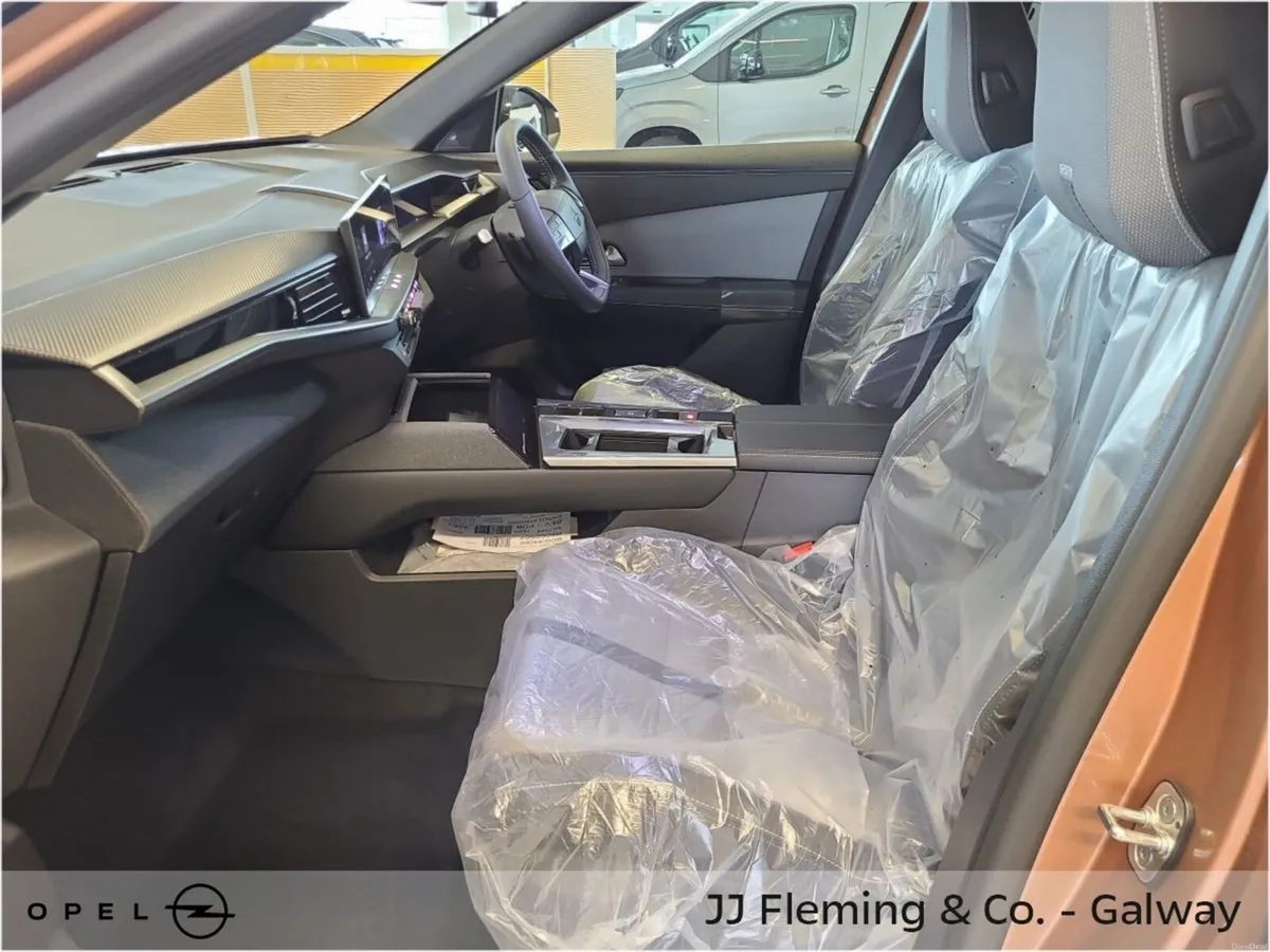 Opel Grandland sc ELECTRIC - Image 6