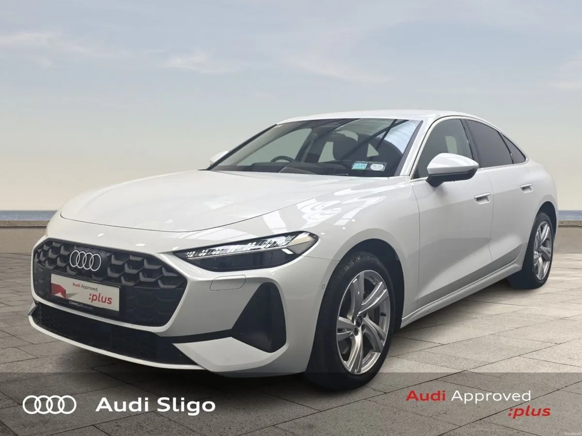 Audi A5 SE Edition One & Exclusive Pack - 204HP Au - Image 3