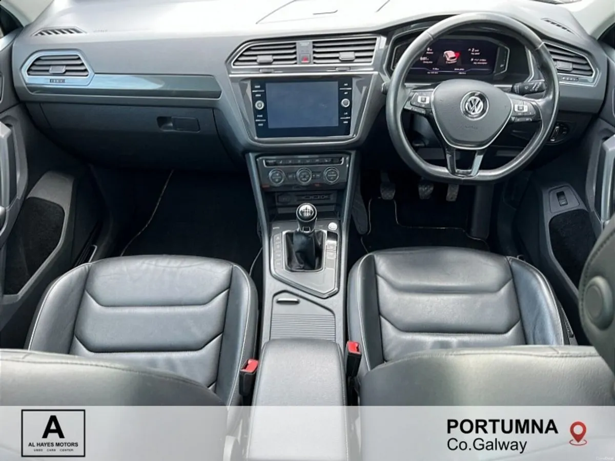 Volkswagen Tiguan 2.0 TDI 150HP R-Line - Image 2