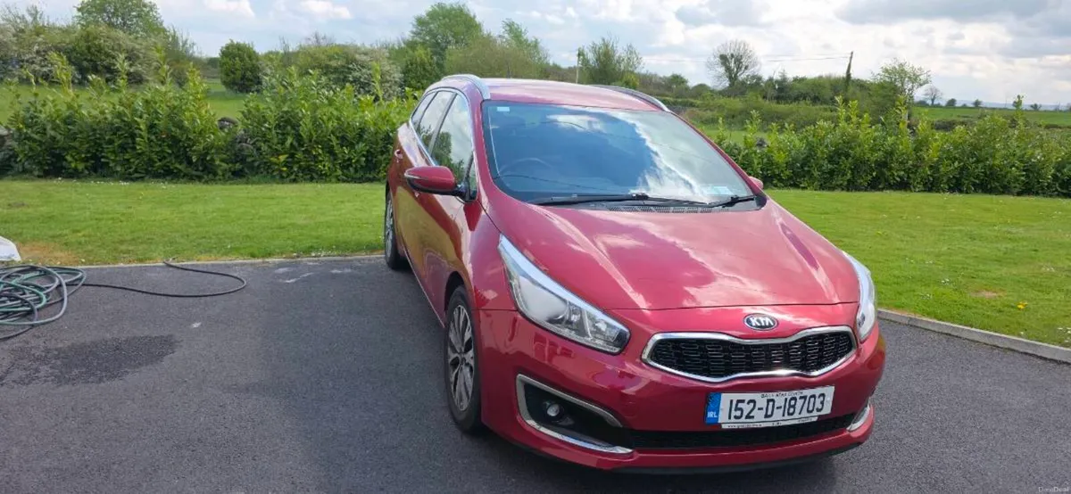 Kia Ceed - Image 4