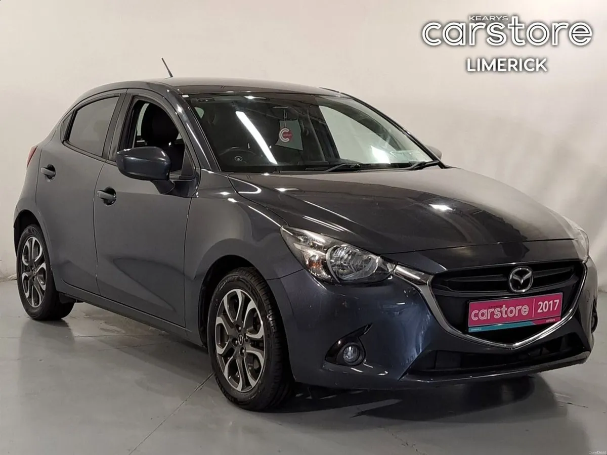 Mazda Mazda2 1.5 75PS Executive (Activity Style Pa - Image 1