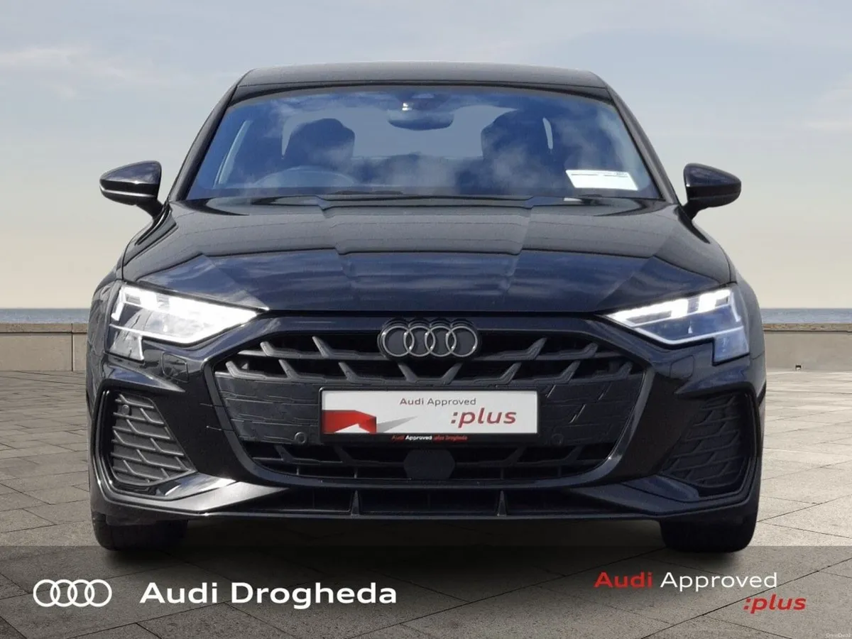 Audi A3 A3 SAL 35 TDI 150HP Auto S Line - Image 3