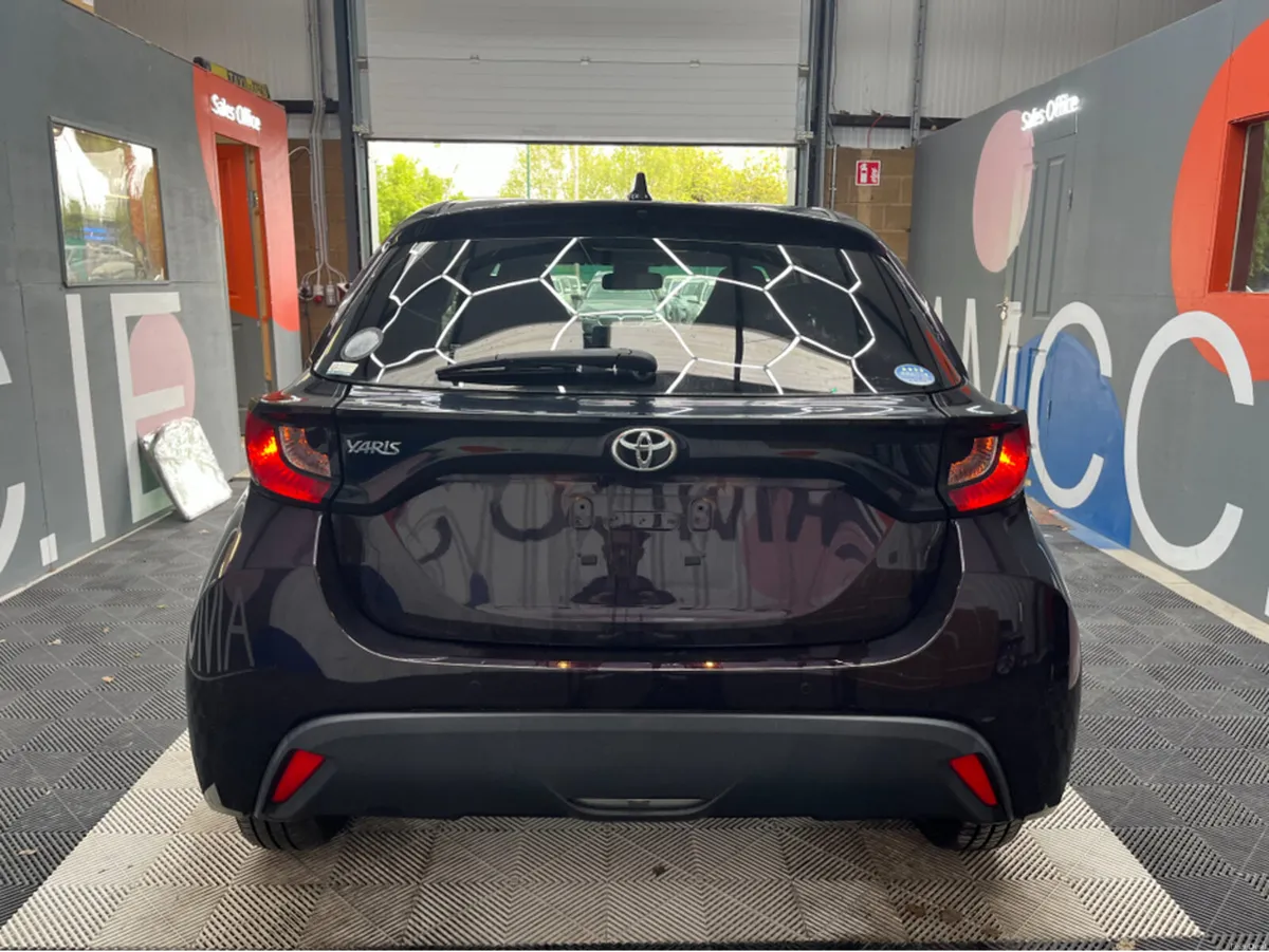 Toyota Yaris 2020 TOYOTA YARIS X 1.0 AUTOMATIC / R - Image 3