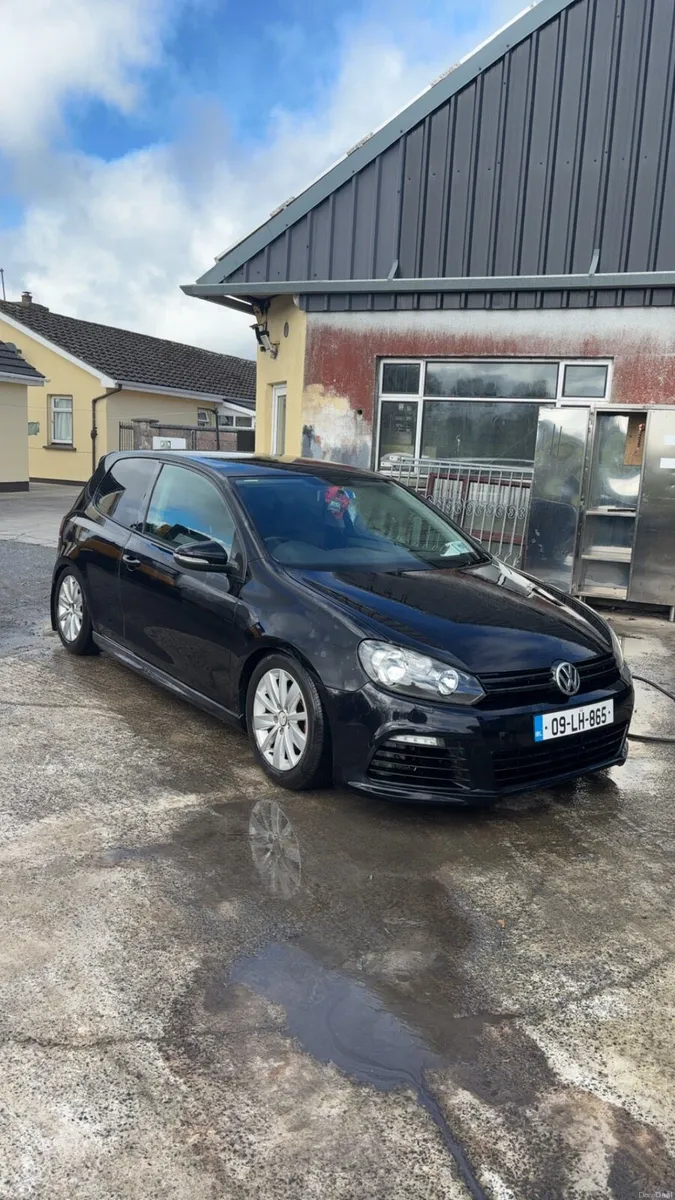 Mk6 golf - Image 3