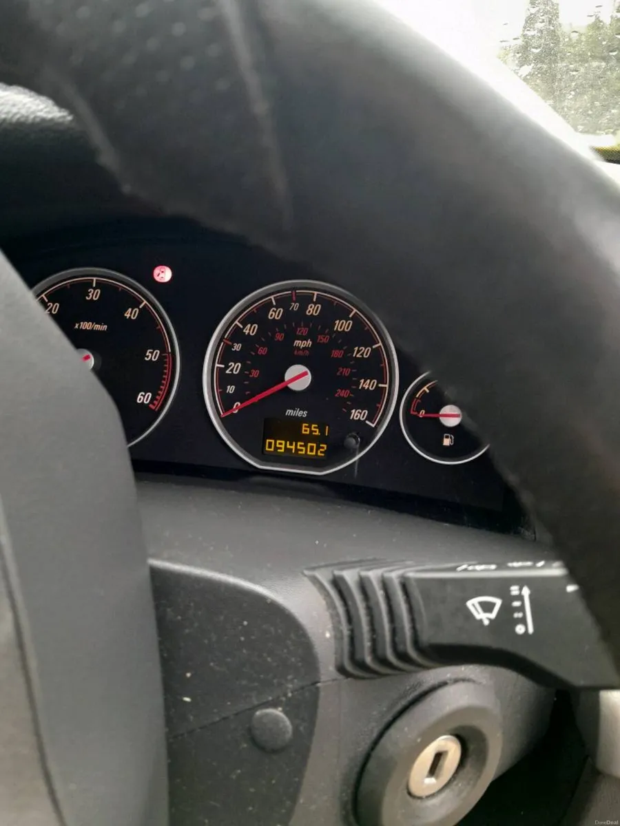 Vauxhall vectra estate - Image 2