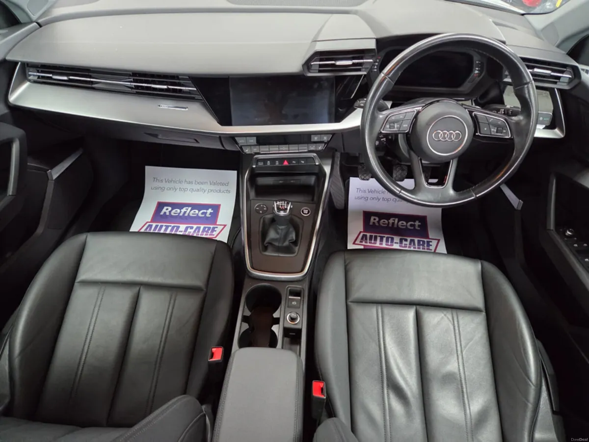 Audi A3 SPORT 30 TDI - Image 2