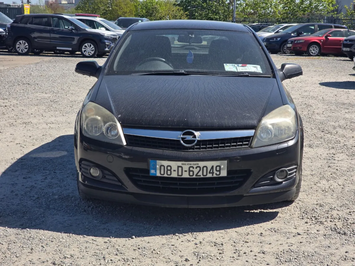 Opel Astra SXI 1.4 I 16V - Image 2