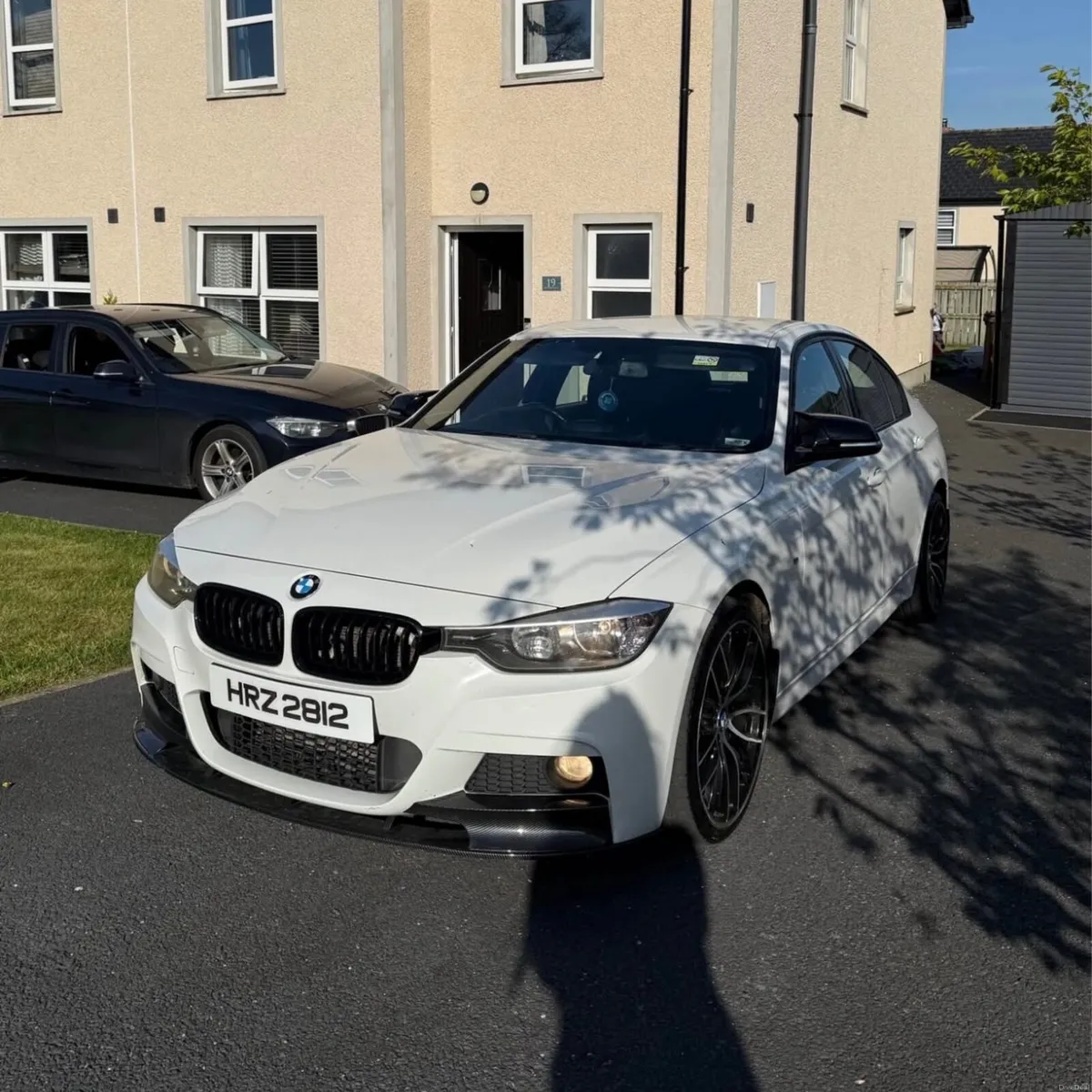 BMW 3-Series 2014 M Sport - Image 1
