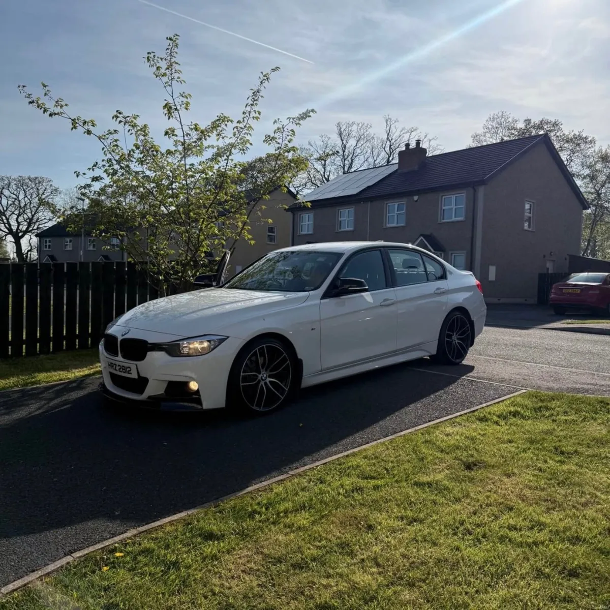 BMW 3-Series 2014 M Sport - Image 4