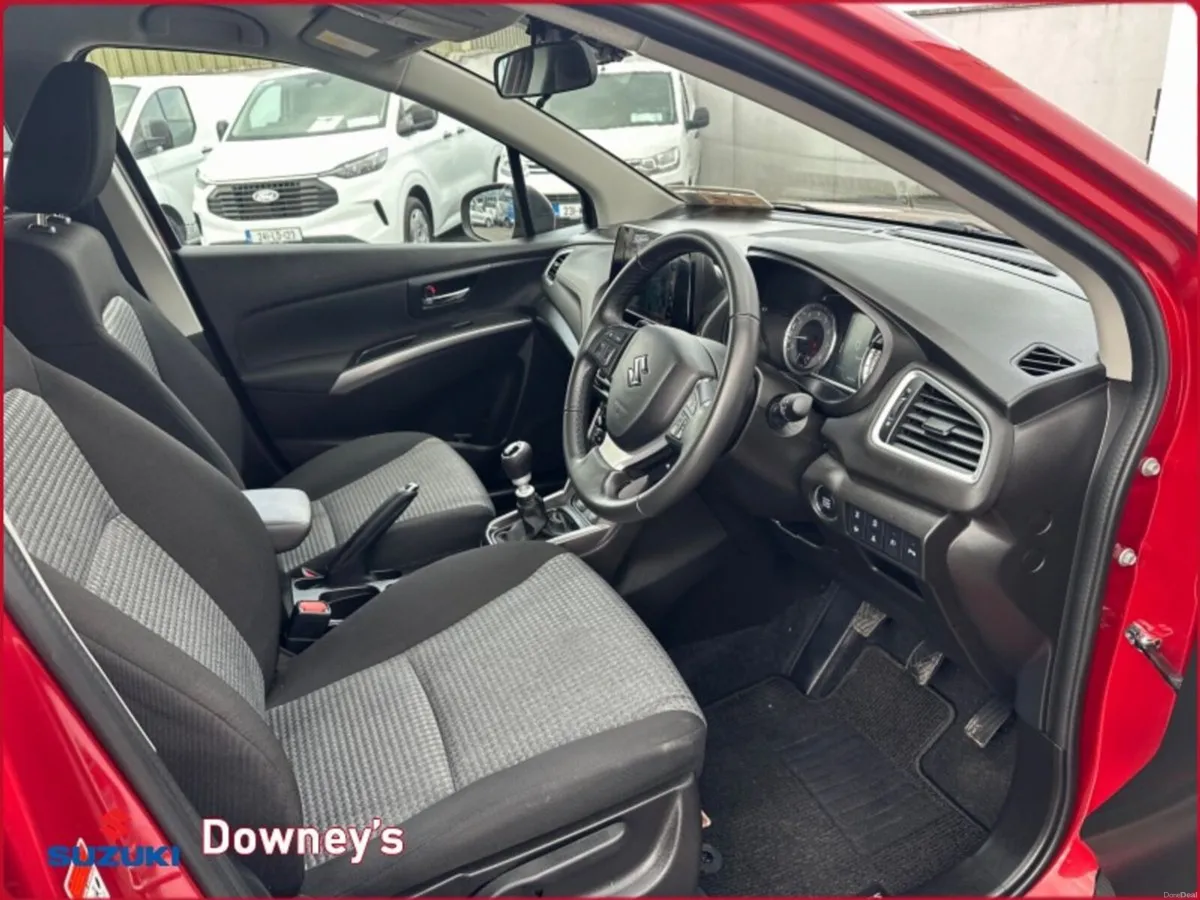 Suzuki SX4 S-Cross 1.4 - Image 2