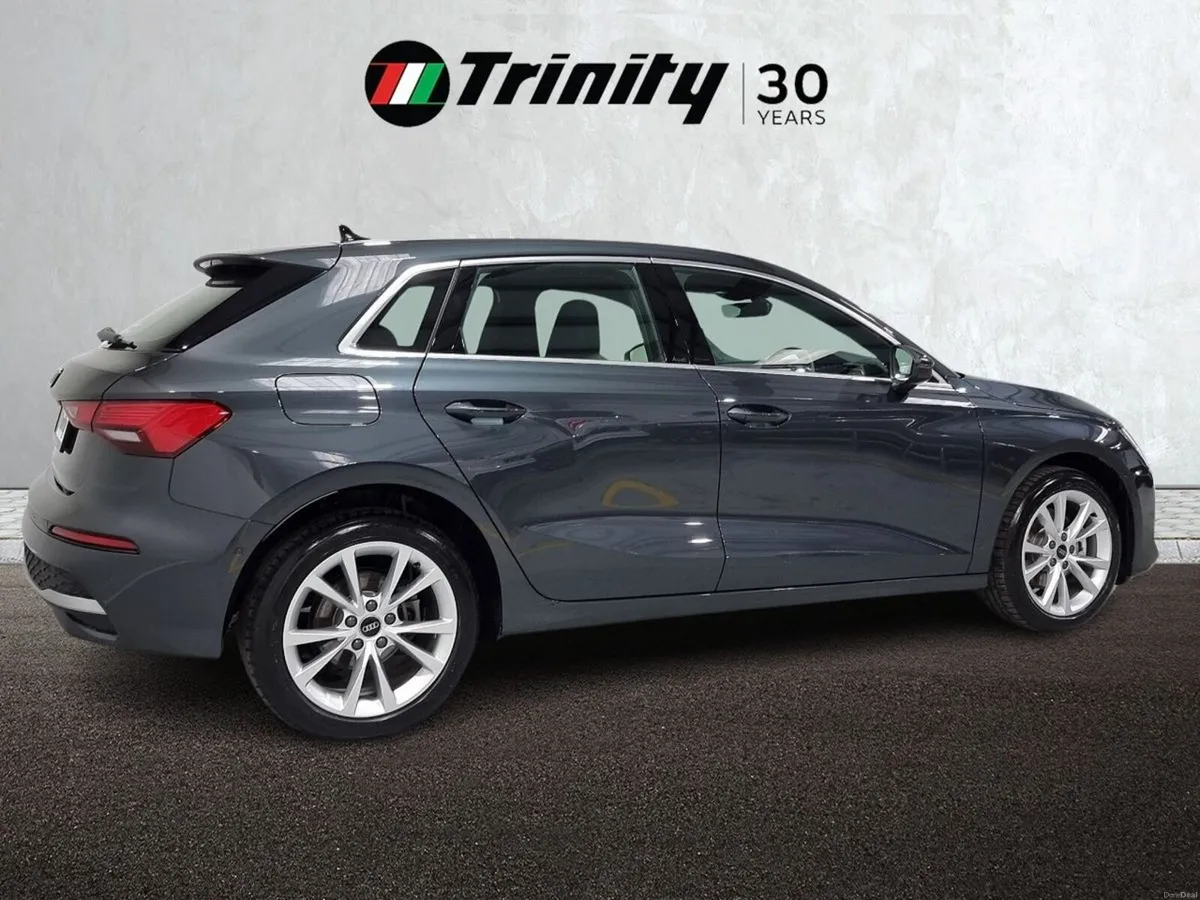 Audi A3 ** DEPOSIT TAKEN ** PHEV ** 261 ** SPORT * - Image 3