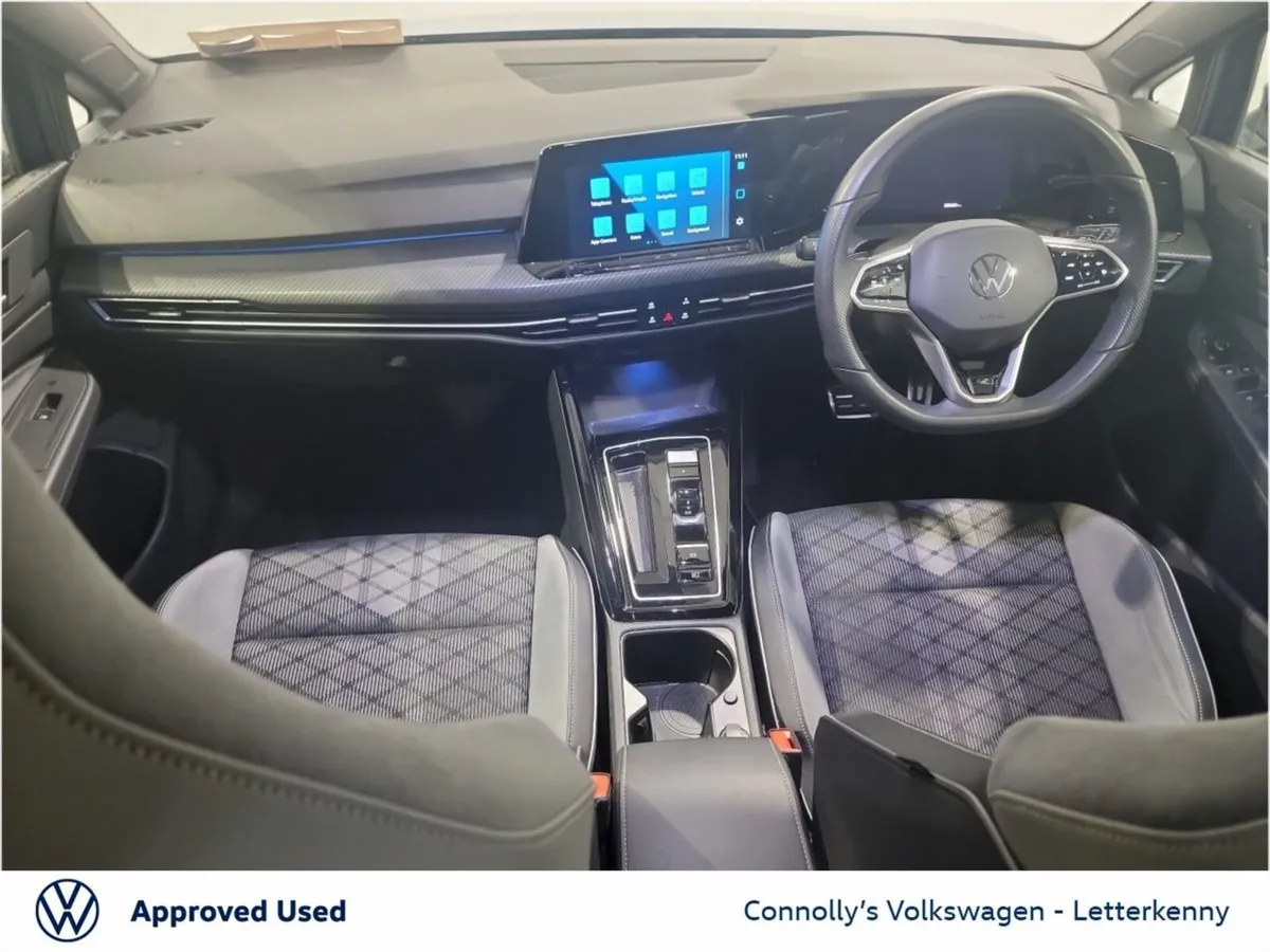 Volkswagen Golf 2.0 TDI 150HP R-Line DSG - Image 4