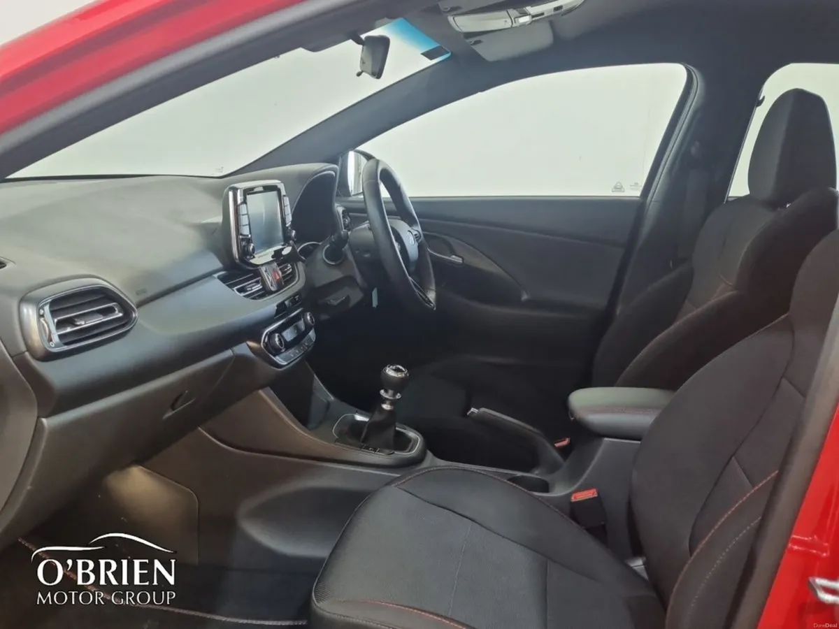 Hyundai i30 Petrol NLine - Image 5