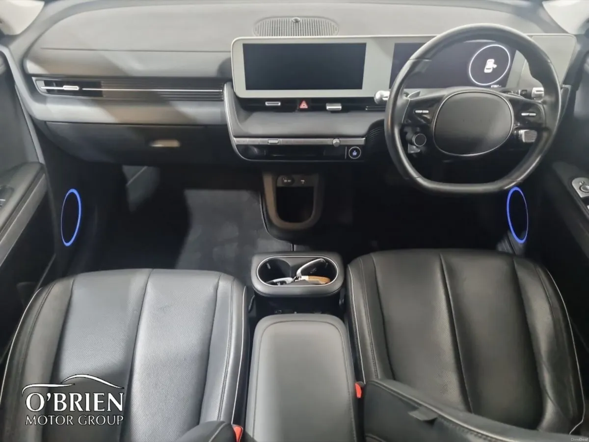 Hyundai IONIQ 5 58kW Premium LE - Image 2