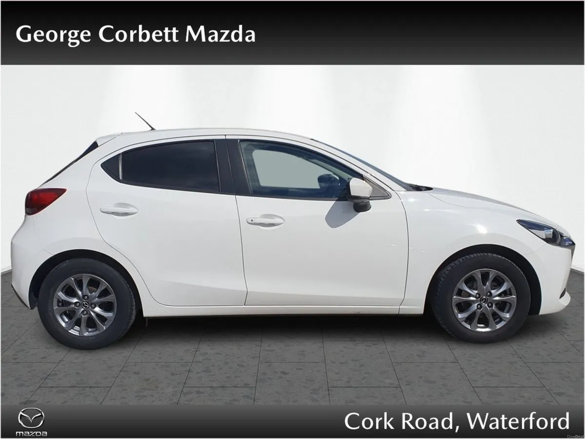 Mazda Mazda2 GS 6AT 1.5p *Automatic* 75hp Skyativ- - Image 4