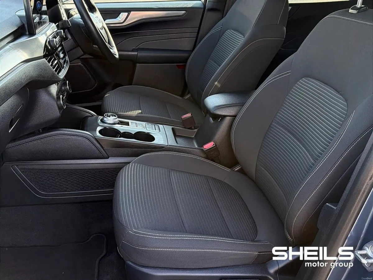 Ford Kuga Automatic 2.5 Petrol Plug-in Hybrid - Image 5