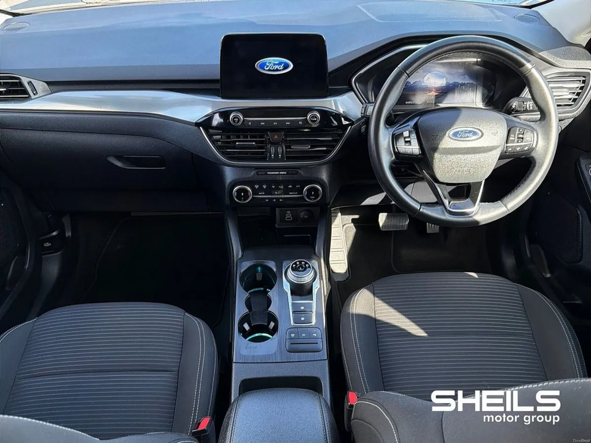 Ford Kuga Automatic 2.5 Petrol Plug-in Hybrid - Image 3