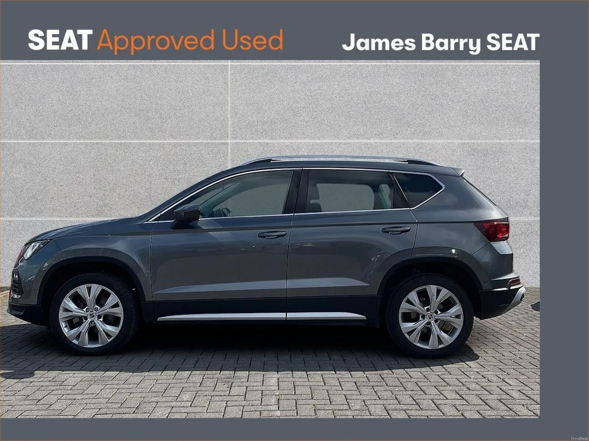 SEAT Ateca 2.0TDI 150hp DSG Xperience - Image 3